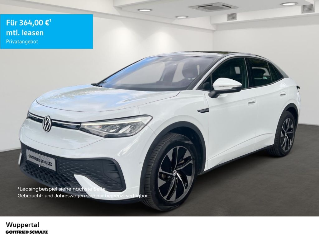 Volkswagen ID.5 2023