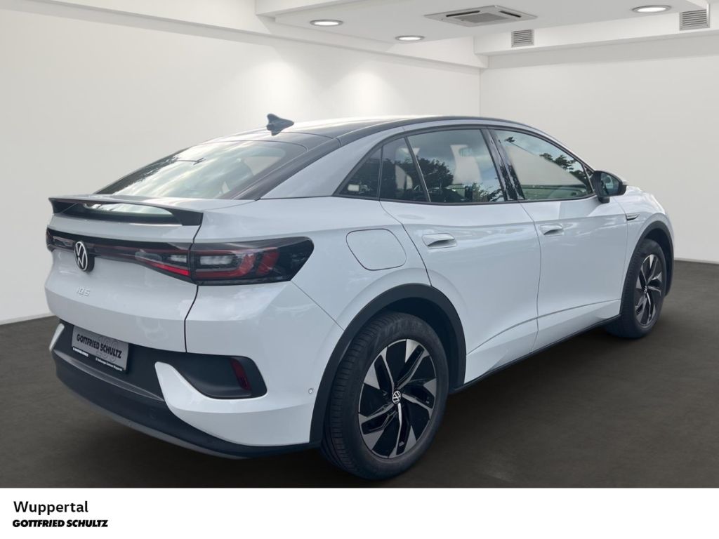 Volkswagen ID.5 2023