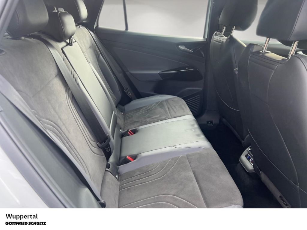 Volkswagen ID.5 2023