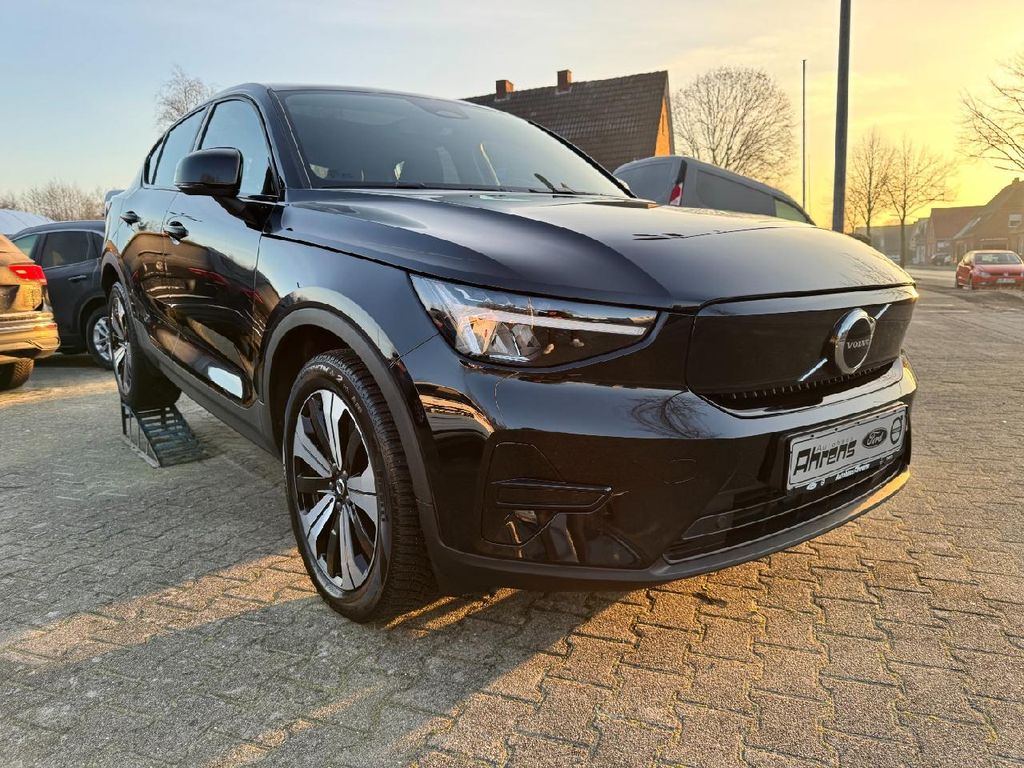 Volvo C40 2023
