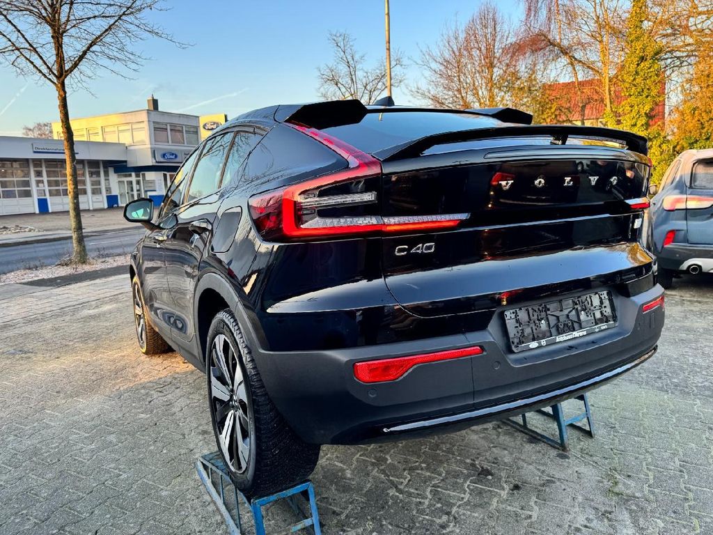 Volvo C40 2023