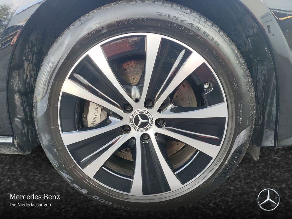 Mercedes-Benz E 300 2022