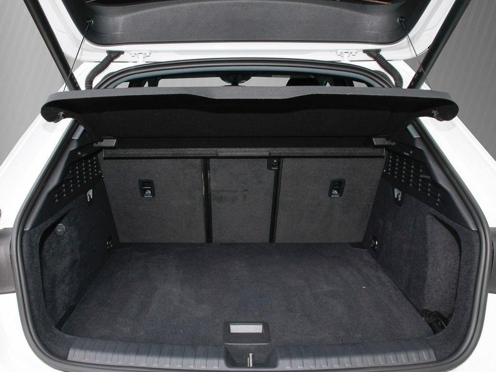 Audi S3 2023