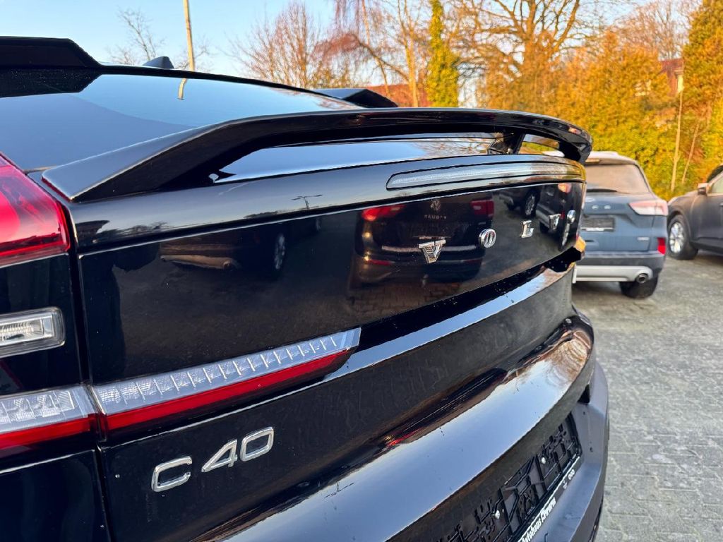 Volvo C40 2023