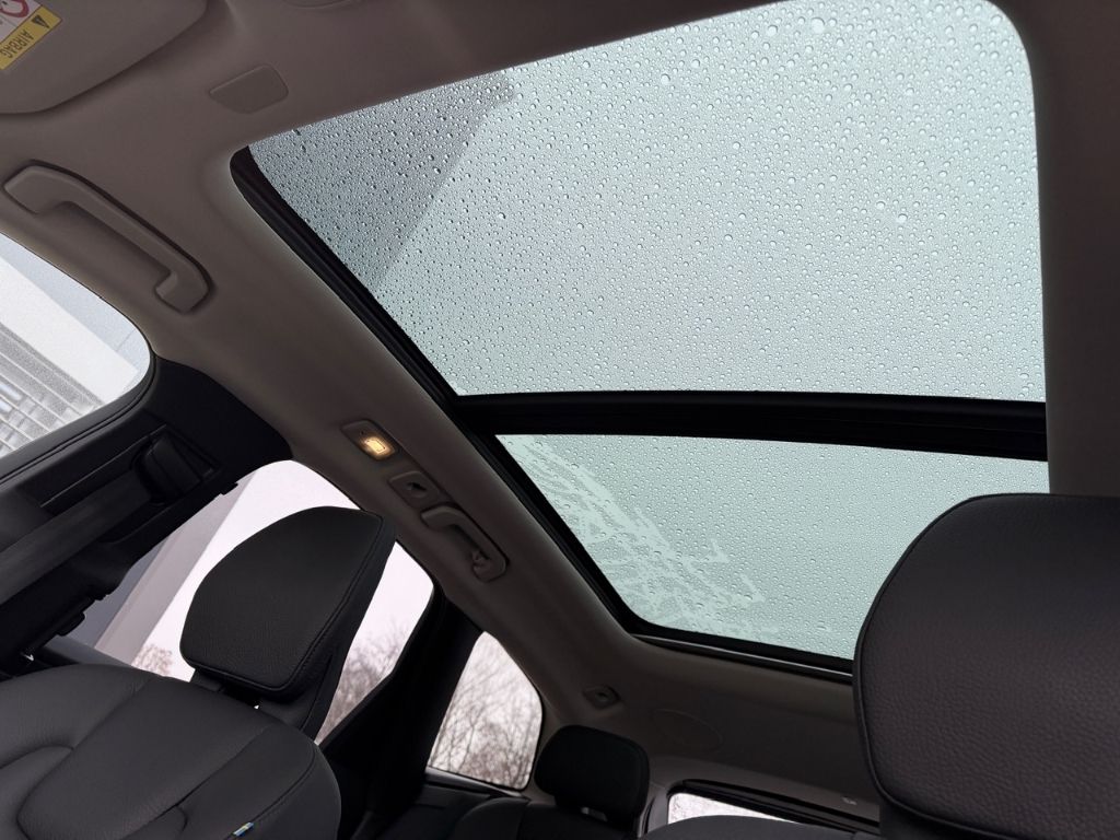 Volvo XC60 2022