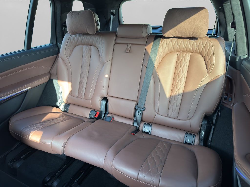 ALPINA XB7 2022