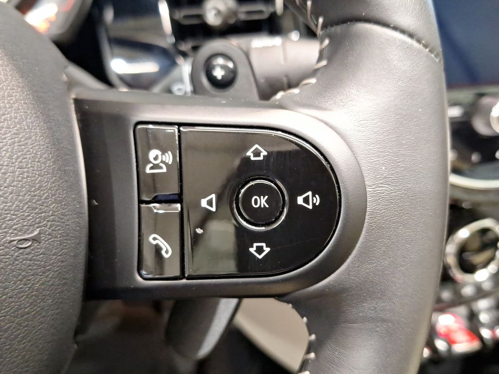 MINI Cooper S Cabrio 2022