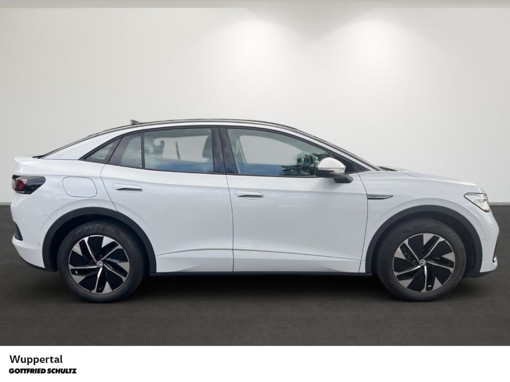 Volkswagen ID.5 2023