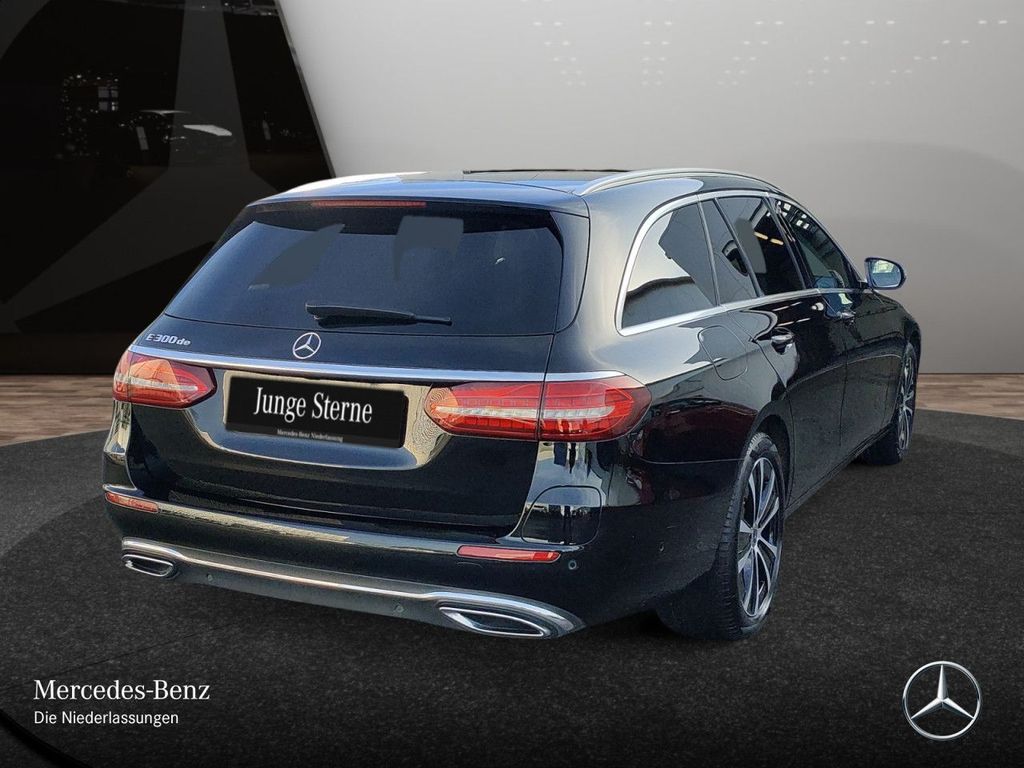 Mercedes-Benz E 300 2022