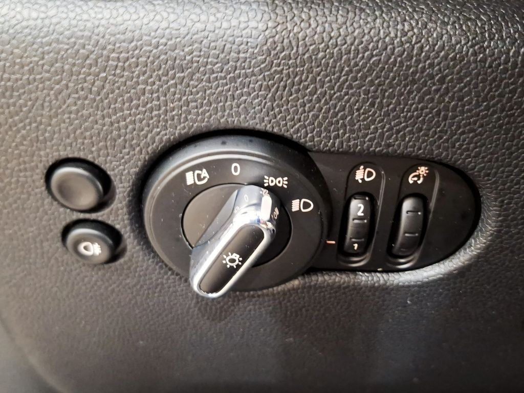 MINI Cooper S Cabrio 2022