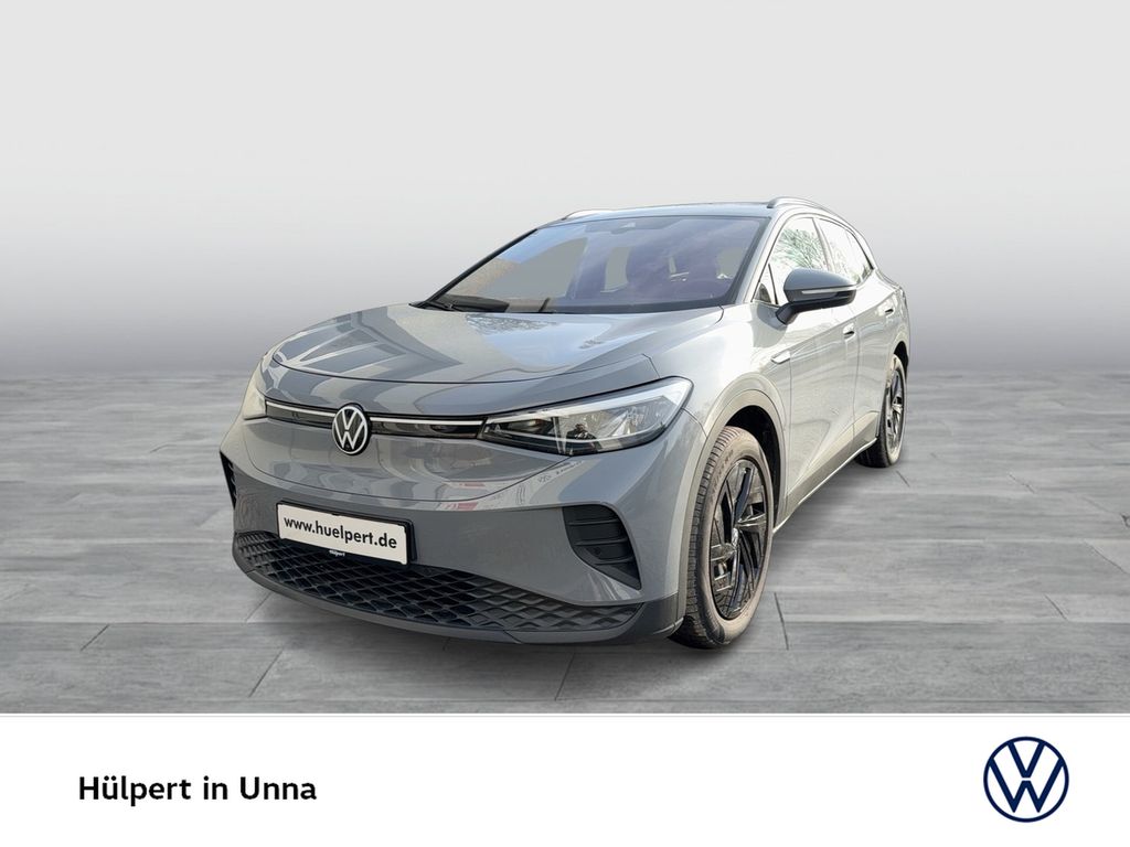 Volkswagen ID.4 2022