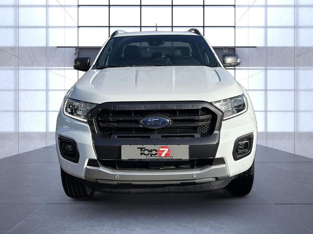 Ford Ranger 2022
