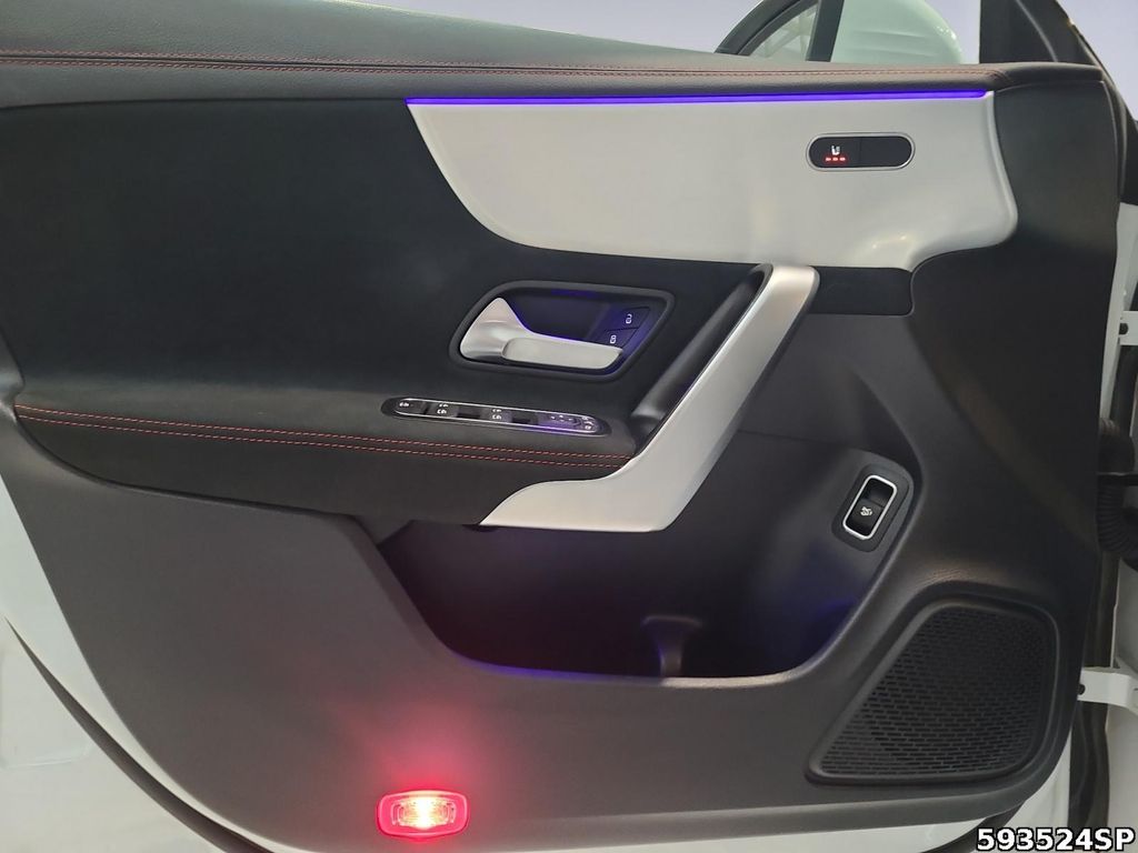 Mercedes-Benz CLA 220 2022