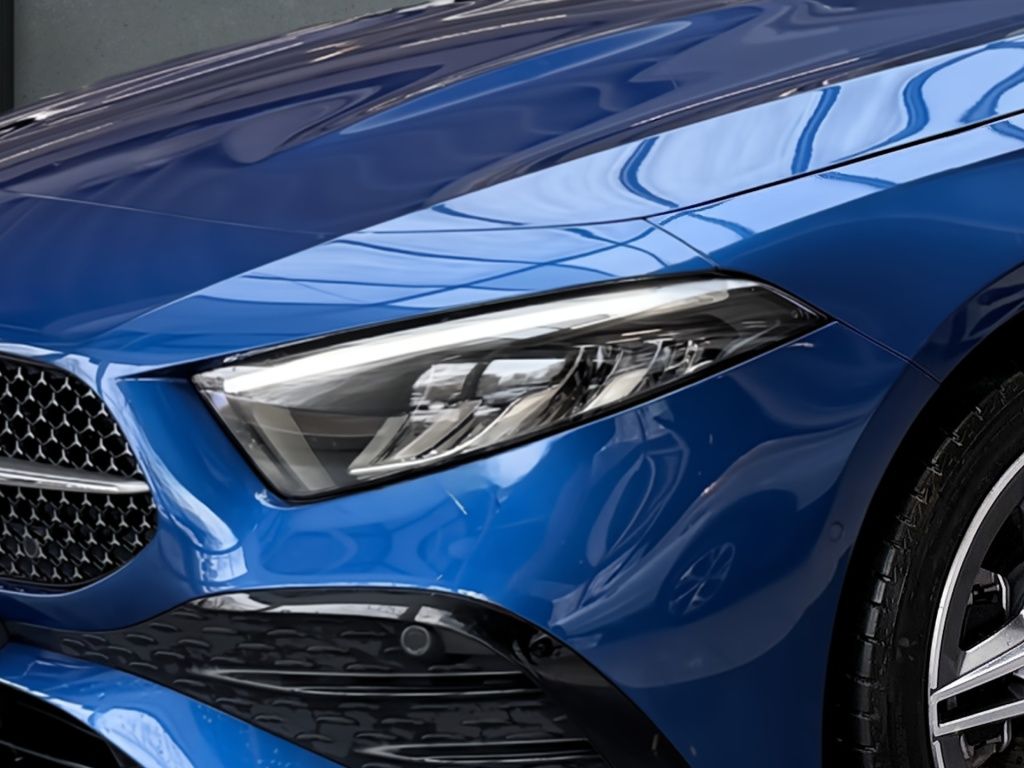 Mercedes-Benz A 250 2024