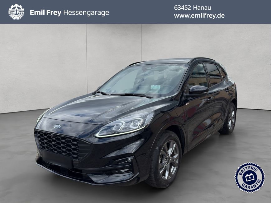 Ford Kuga 2024