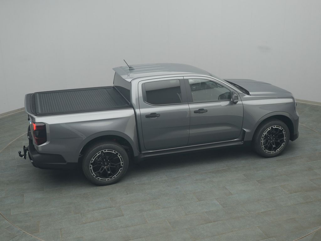 Ford 2026