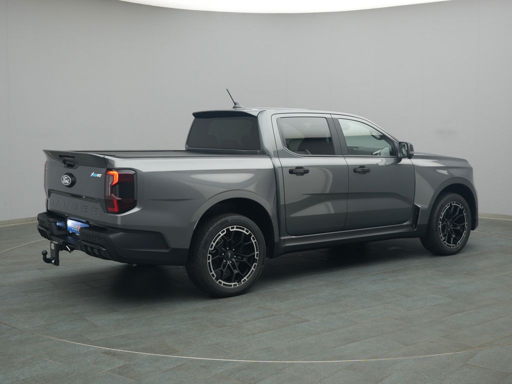 Ford 2026
