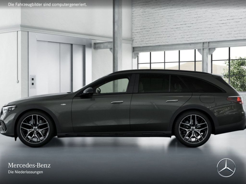 Mercedes-Benz E 300 2025