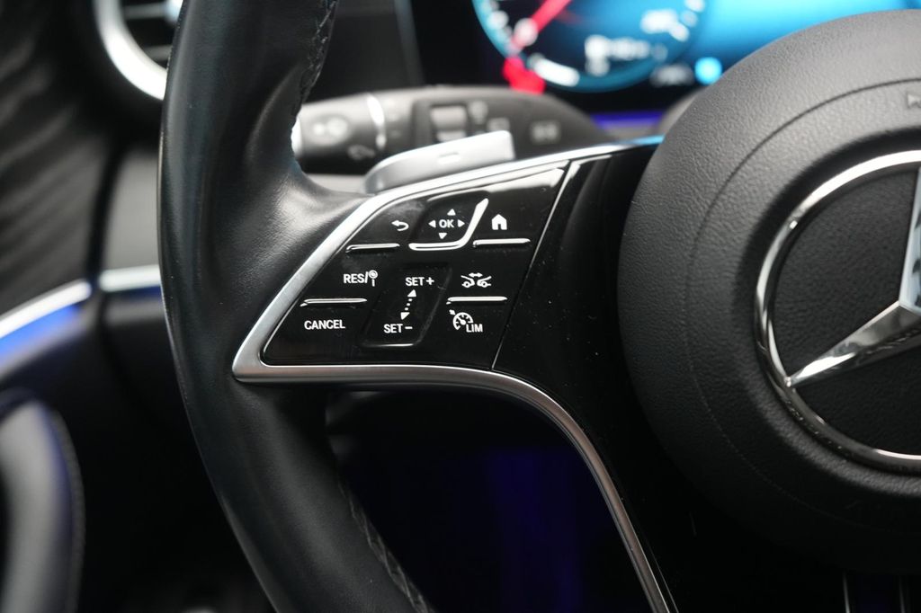 Mercedes-Benz E 300 2021