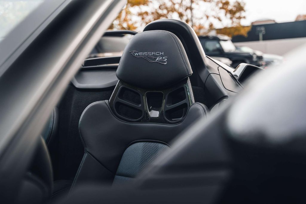 Porsche Boxster 2024