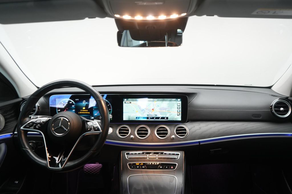 Mercedes-Benz E 300 2021