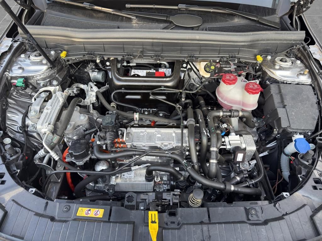 Mercedes-Benz EQB 2024