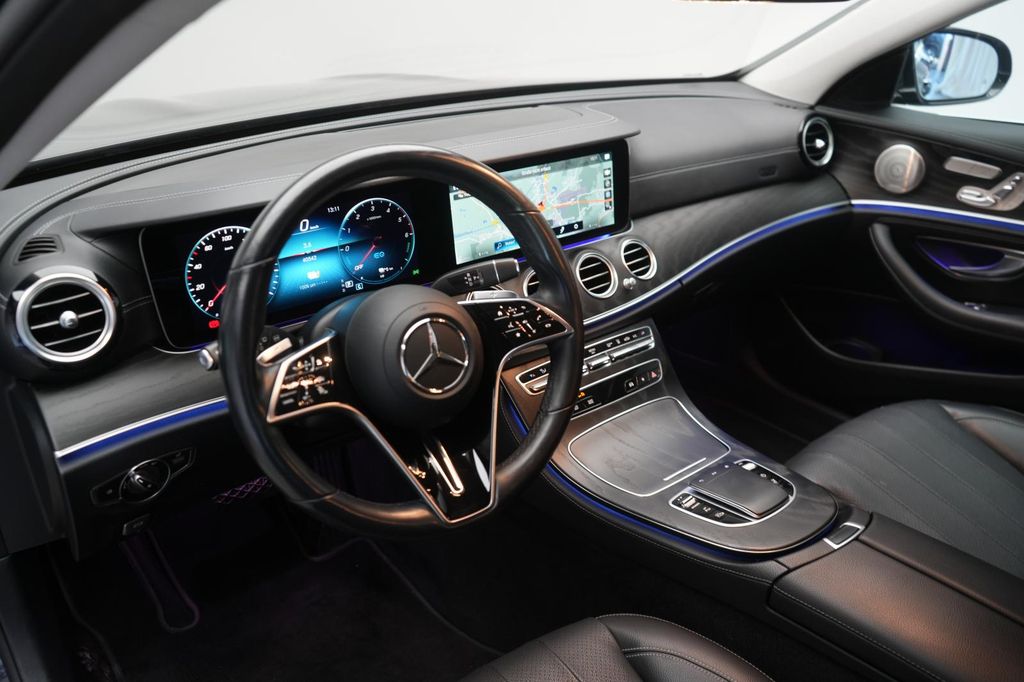 Mercedes-Benz E 300 2021