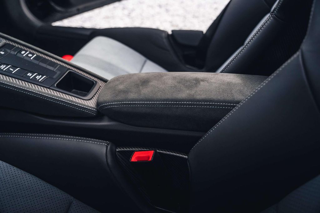 Porsche Boxster 2024