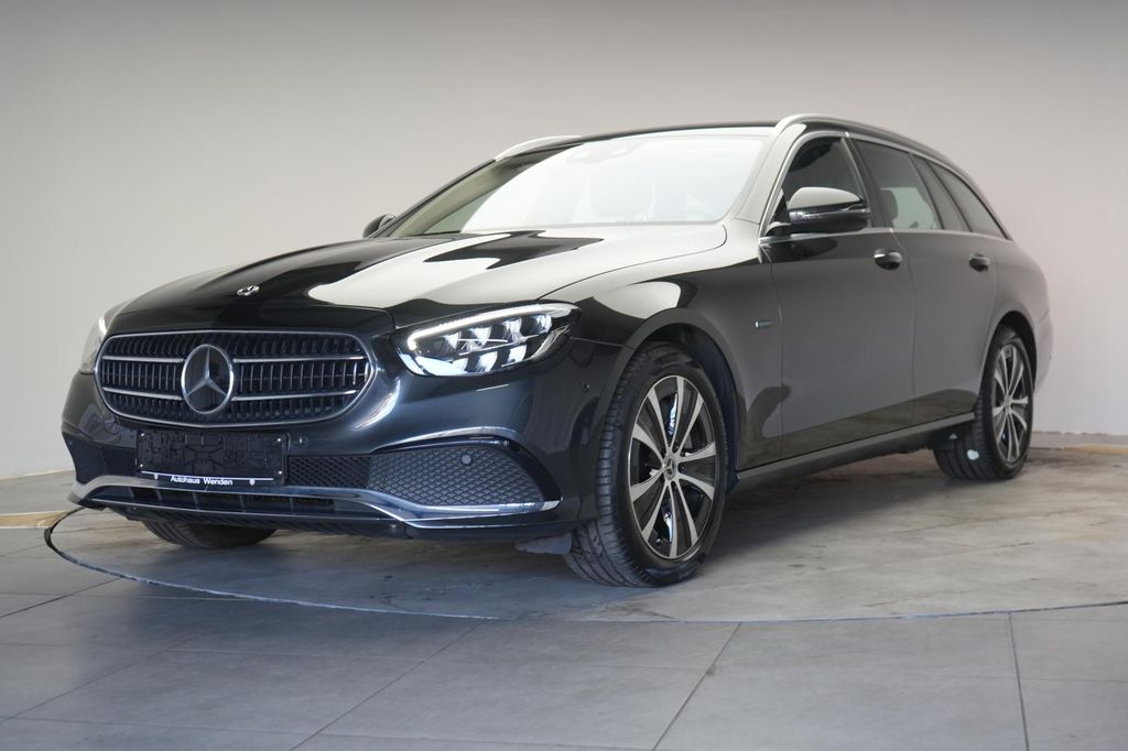 Mercedes-Benz E 300 2021