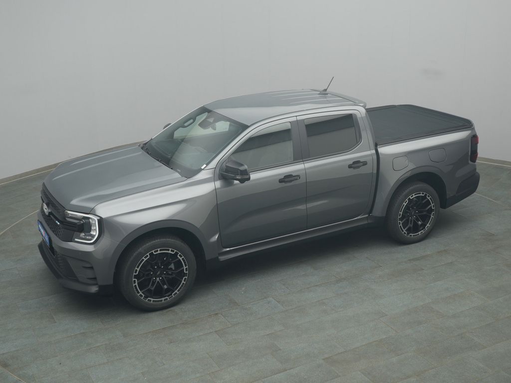Ford 2026