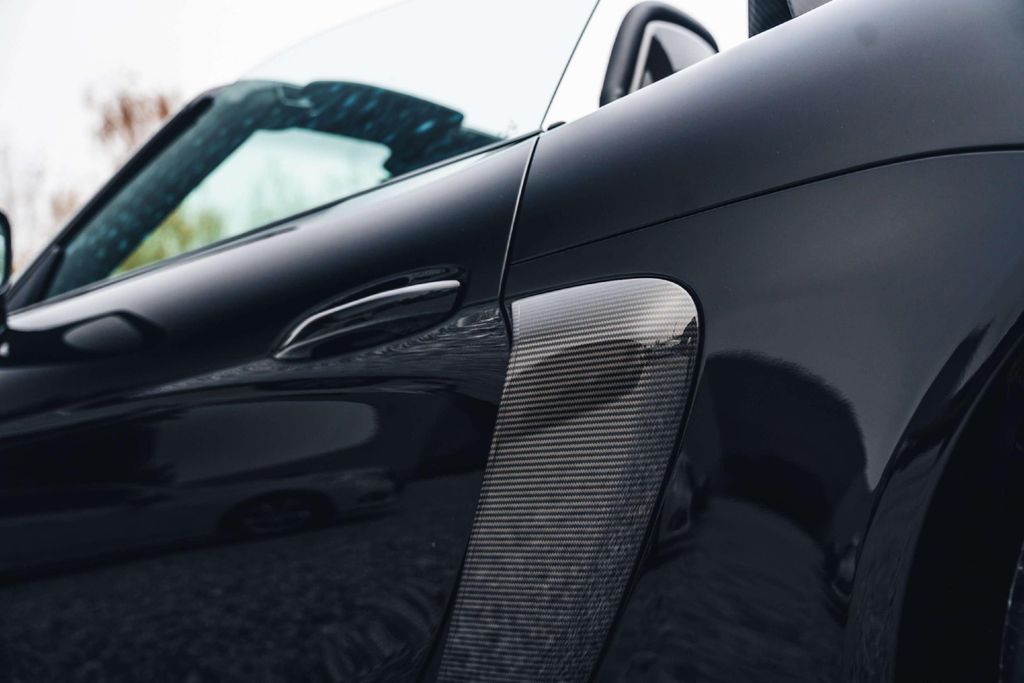 Porsche Boxster 2024