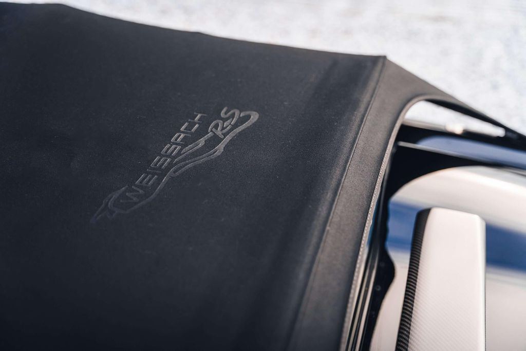 Porsche Boxster 2024