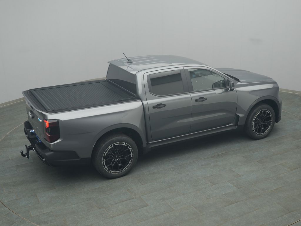 Ford 2026