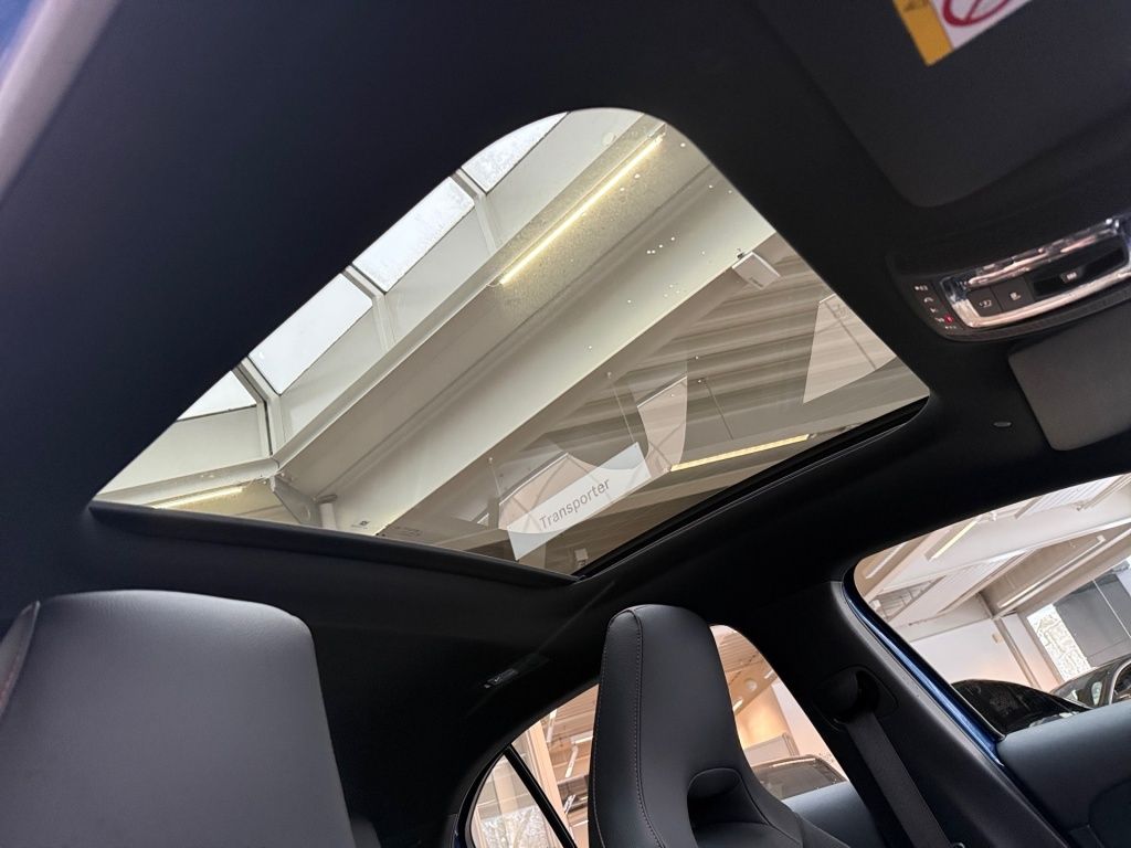 Mercedes-Benz A 250 2024