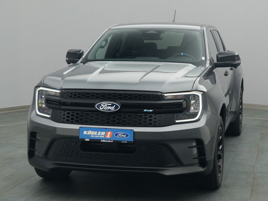 Ford 2026
