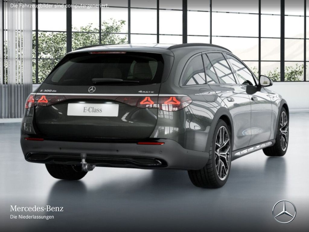 Mercedes-Benz E 300 2025