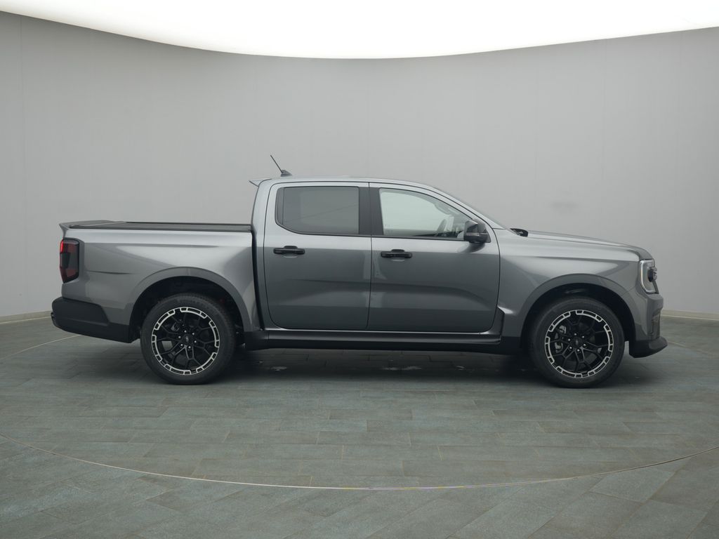 Ford 2026