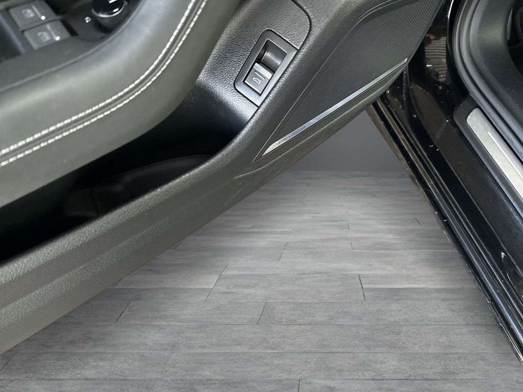 Audi S6 2022