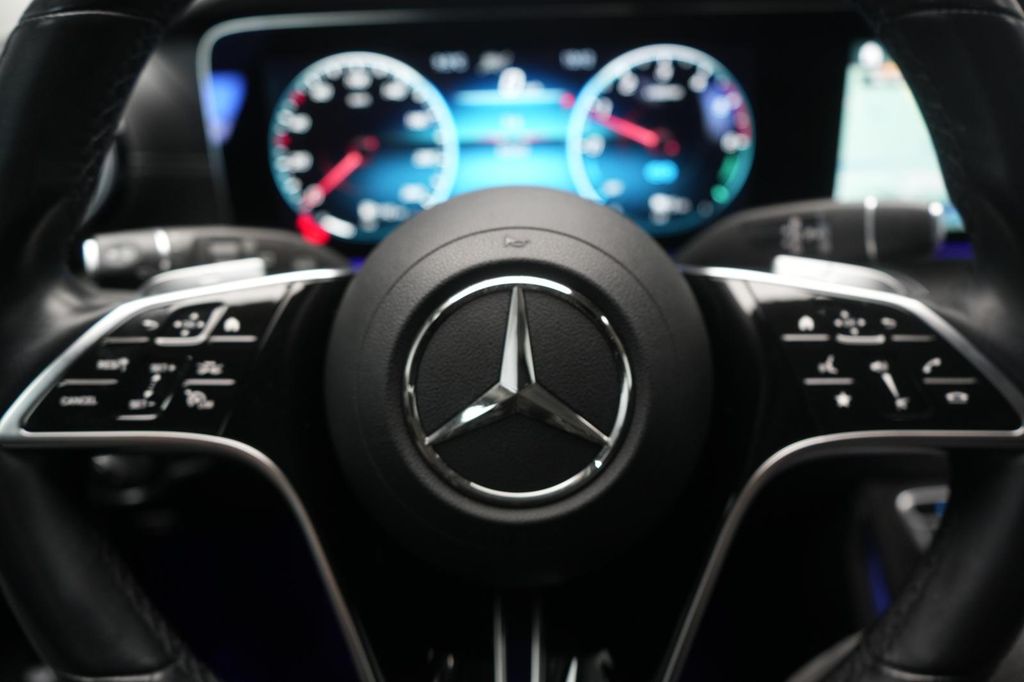 Mercedes-Benz E 300 2021