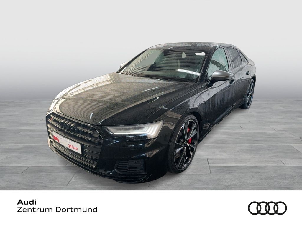 Audi S6 2022