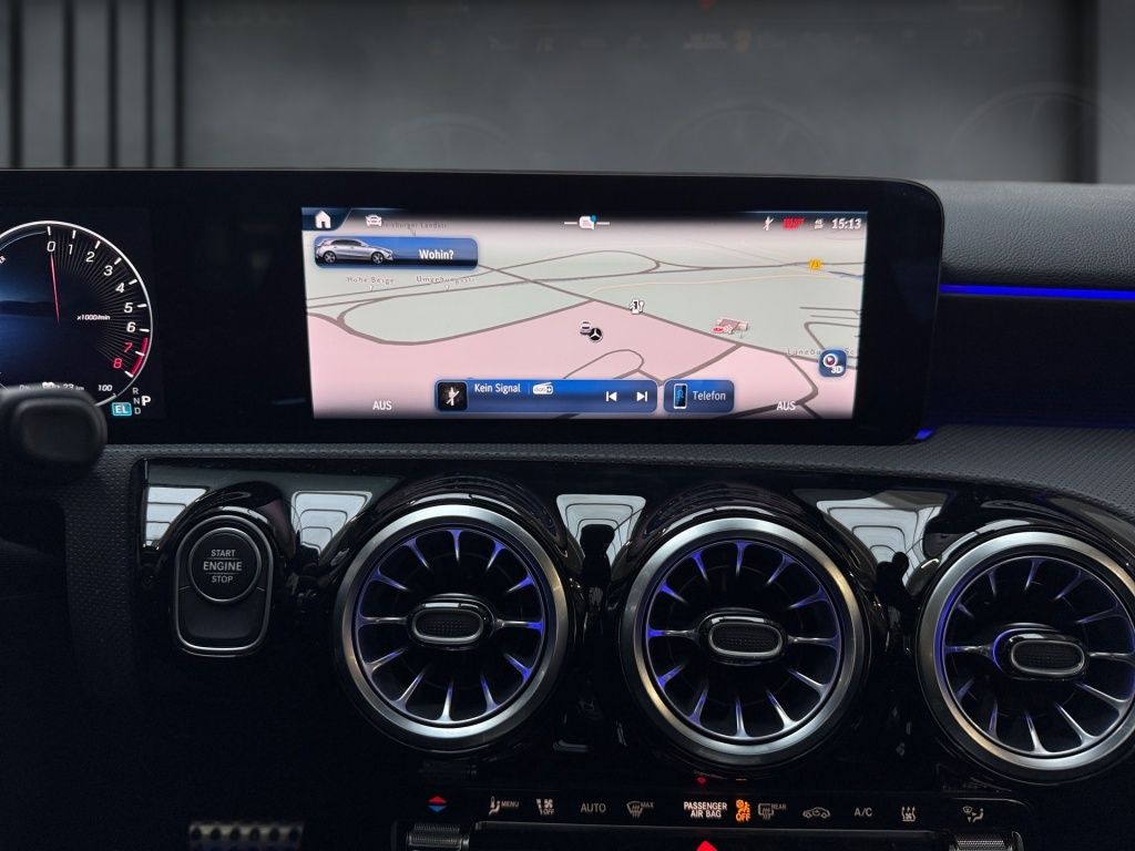 Mercedes-Benz A 250 2024