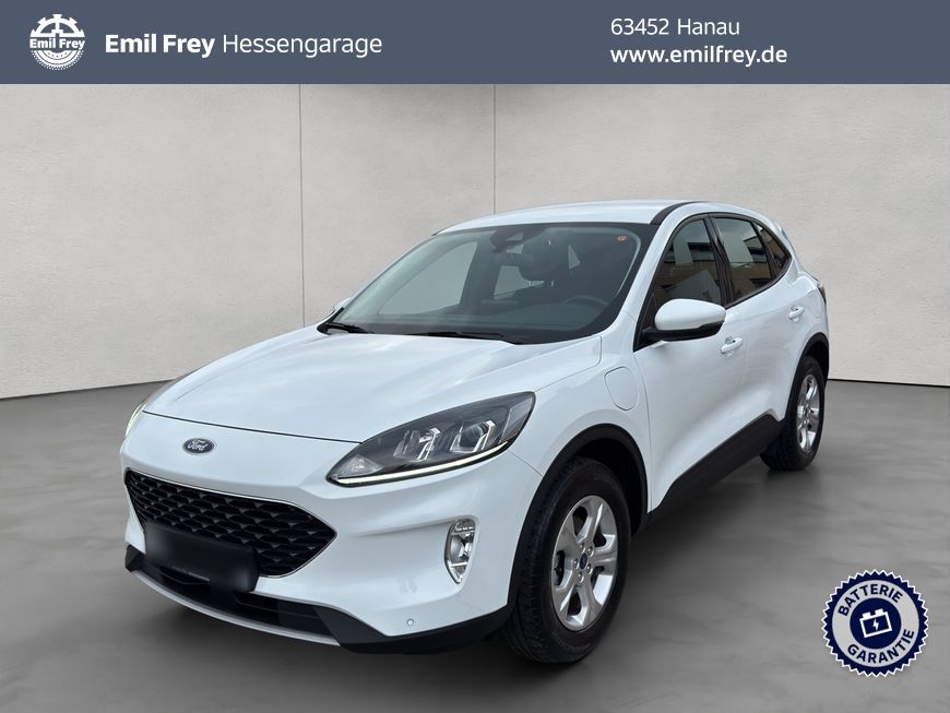 Ford Kuga 2022