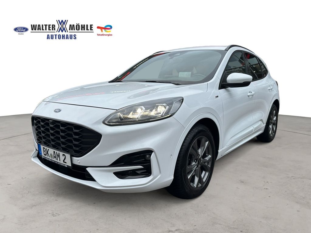 Ford Kuga 2020