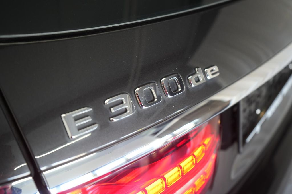 Mercedes-Benz E 300 2021