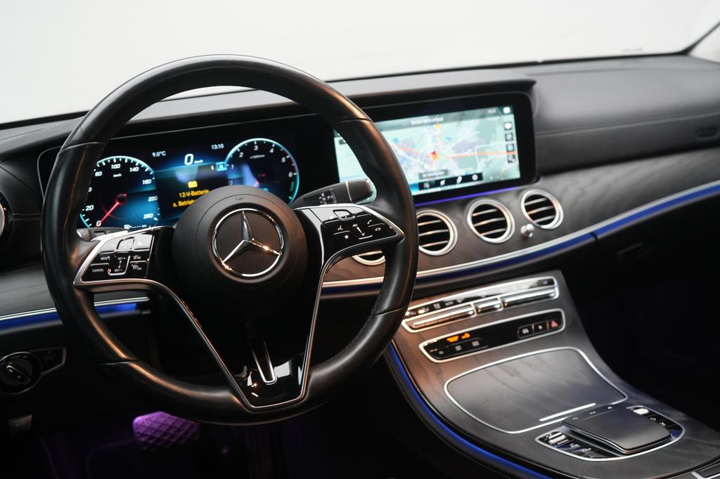 Mercedes-Benz E 300 2021