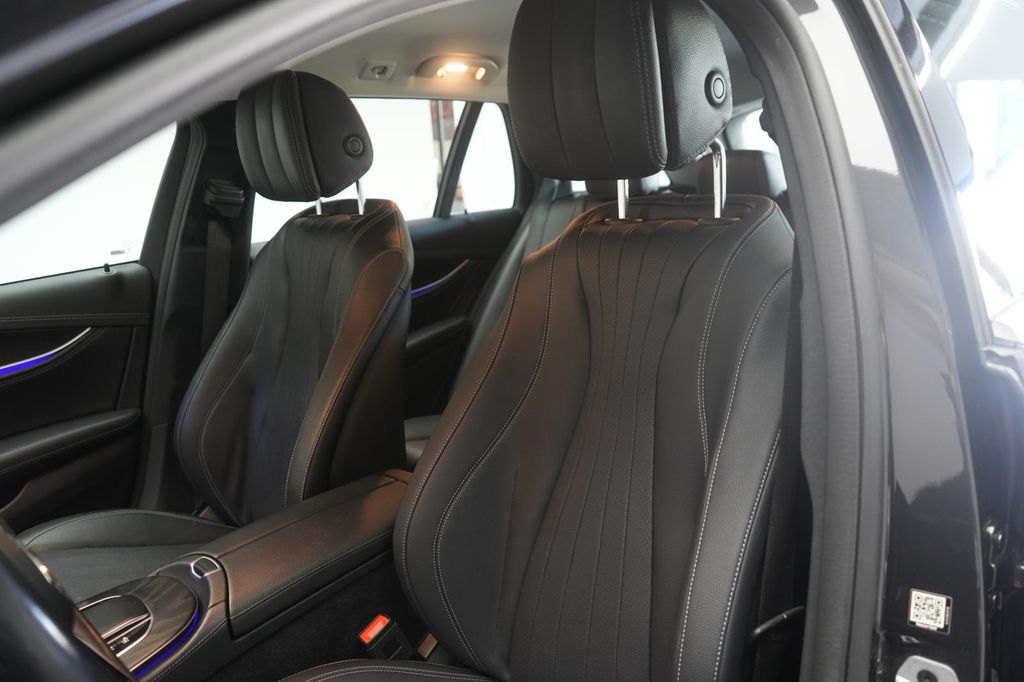 Mercedes-Benz E 300 2021