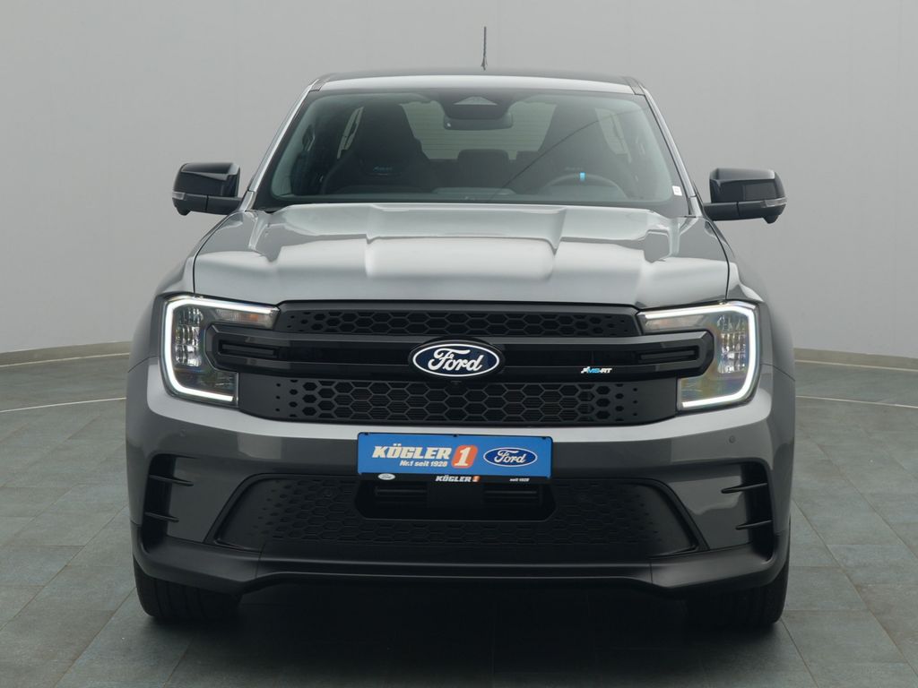Ford 2026