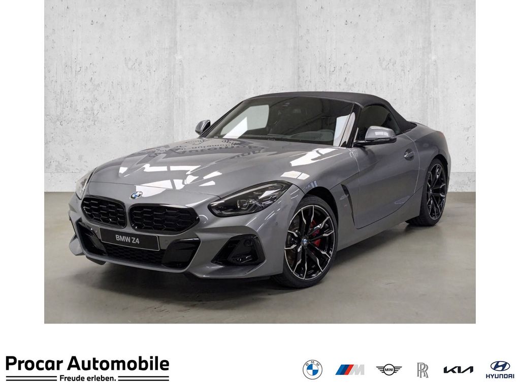 BMW Z4 M40