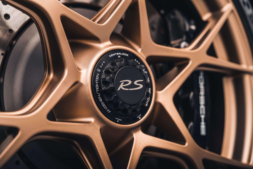 Porsche Boxster 2024