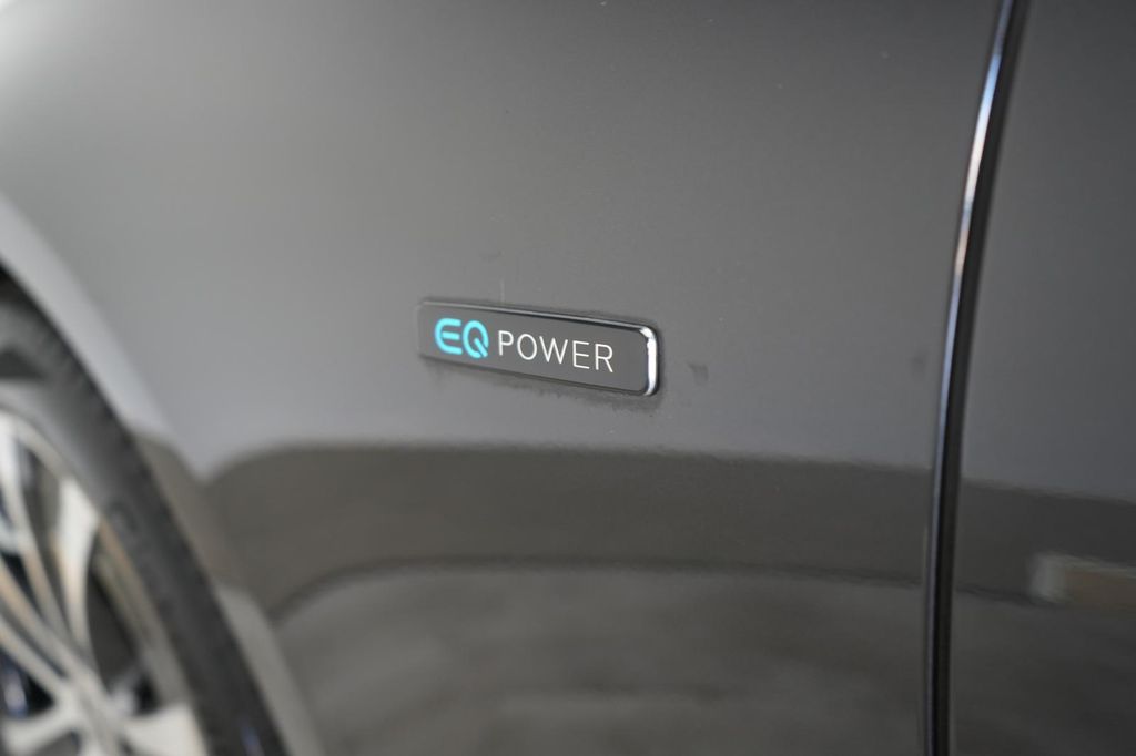 Mercedes-Benz E 300 2021